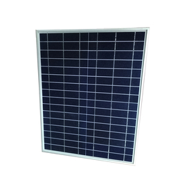 深圳厂家生产多晶25W太阳能电池板缩略图