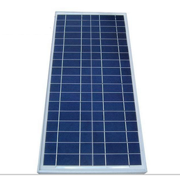 ****生产多晶30W太阳能板厂家  XN-18V30W-P缩略图