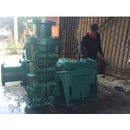 *橡胶ZGB渣浆泵、洗沙机设备配套渣浆泵、资阳ZGB渣浆泵
