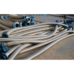 不锈钢波纹管(图)|矿用排水金属软管|连云港金属软管