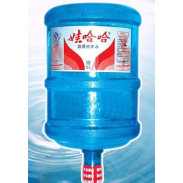 饮用水送水公司-芜湖启泰环保1(在线咨询)-铜陵饮用水