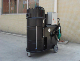 工业吸尘器便捷 工业吸尘器使用效果