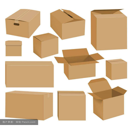 面膜纸箱价格_淏然纸品(在线咨询)_番禺区面膜纸箱