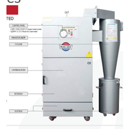 脉冲除尘器|苏州腾宇环境技术(在线咨询)|天津除尘器