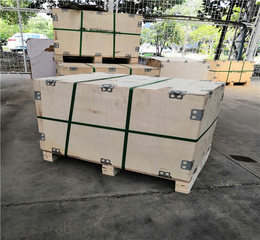 出口包装木箱订制-出口包装木箱-晟明包装厂家*