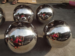实心不锈钢圆球-腾飞球业-潮南区不锈钢圆球