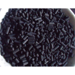 粉状活性炭滤料|晨晖炭业*|活性炭滤料