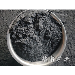 郴州粮菊矿业公司(图)-粗颗粒石墨生产-粗颗粒石墨
