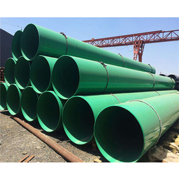 内外涂塑钢管厂家|安徽涵丹管业制品厂家|合肥涂塑钢管