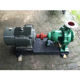 新余IH50-32-125A不锈钢离心泵|化工泵价格