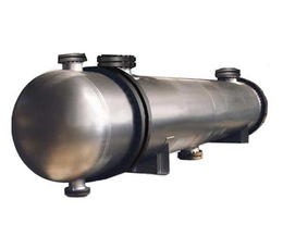 定制立式管壳式换热器厂家-山东国信-凉山立式管壳式换热器厂家