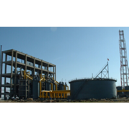 格致机械厂家*(多图)-中山环保两段煤气发生炉公司