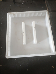 高铁塑料盖板模具来图定做-冀玉模具-齐齐哈尔高铁塑料盖板模具
