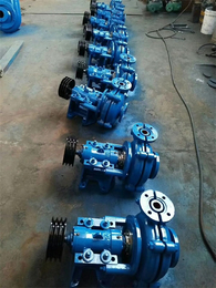 4/3C-AH旋流器渣浆泵-淮南AH旋流器渣浆泵-春雨泵业