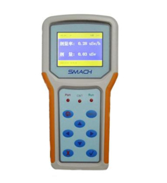 洛阳杰灿(图)-便携式辐射检测仪价位-四平便携式辐射检测仪