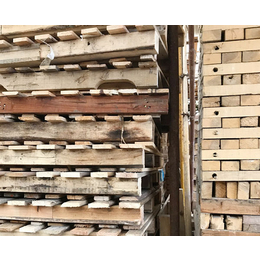 木托盘木包装箱厂家|合肥创林美(在线咨询)|芜湖木托盘