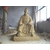 大型铸铁雕塑厂家-吐鲁番地区大型铸铁雕塑-宏观雕塑施工安装缩略图1