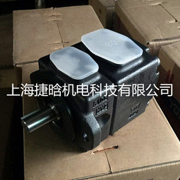 台湾油研叶片泵PV2R2-47-F-RAA-41