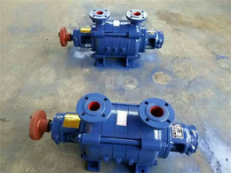 锅炉给水泵-河北冀泵源(图)-锅炉给水泵改造