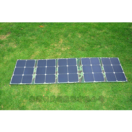 东莞太阳能充电器 明晟太阳能充电器厂家