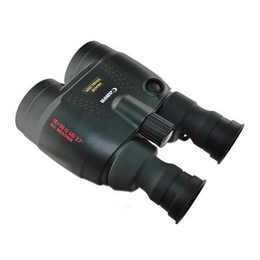 日本Canon佳能18x50IS双筒望远镜防抖稳像仪