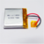 鸿伟能源503030聚合物锂电池430mAh智能手表锂电池缩略图3