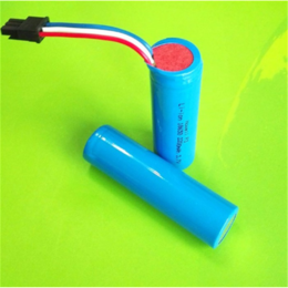 鸿伟能源18650锂离子电池C3-2200mAh*锂电池