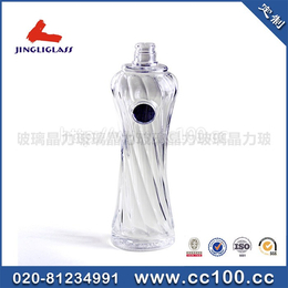 广州 玻璃瓶 厂家|晶力玻璃瓶厂家|广州玻璃瓶