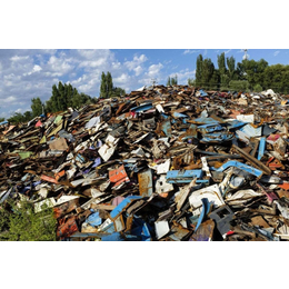 工业垃圾回收处理,苏州楚汉资源回收,宿迁工业垃圾
