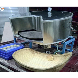全自动烧饼机,荆河腾达机械厂,全自动烧饼机生产