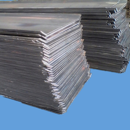 江苏批发止水钢板 建筑施工钢板止水带预埋件钢板各种规格黑钢板