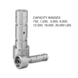 CLP SERIES 销式传感器