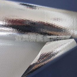 金凤桥复合-复合铝膜-铝膜复合无纺布
