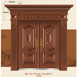 ****别墅门窗生产厂家、家福郡门业(在线咨询)、别墅门