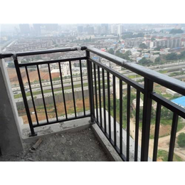锌钢护栏围栏、广州锌钢护栏、恒实锌钢护栏(查看)