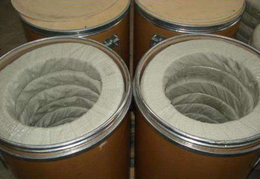 供应热喷涂桶装锌铝合金丝防腐材料同百2.0锌铝合金丝缩略图