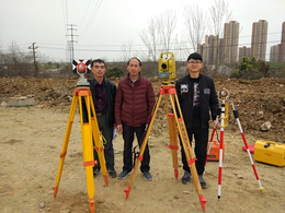 泸州市政路桥测量培训全站仪测量实战RTK零基础培训