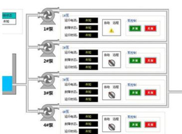 轴承运行状态监测系统-青岛东方嘉仪-轴承