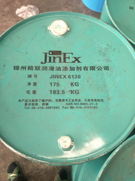 锦州精联JINEX6130  苏州