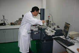  广州成都举办企业内部校准实验室的建设和管理培训课程缩略图