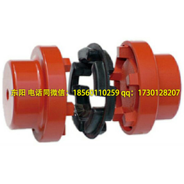 TSCHAN  Nor-mex 415-10联轴器弹性体缩略图