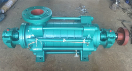 DG型锅炉增压泵*-陕西锅炉增压泵*-强盛泵业联系电话