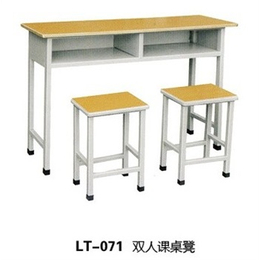 儿童课桌椅厂家*,潍坊课桌椅,蓝图家具(查看)