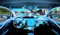 AUTO TECH 2019 汽车电子创新技术暨自动驾驶国际论坛在武汉举办