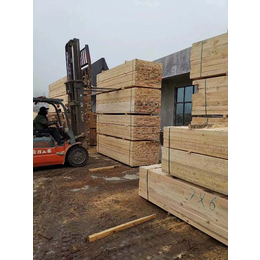 钦州汇森木业有限公司(图)-建筑用的木材价格-南宁建筑木材