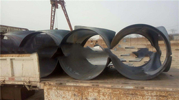 Q235对焊三通批发-荆州对焊三通-虹桥管件公司