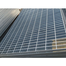 盐城钢结构平台钢格板-正全丝网-钢结构平台钢格板生产厂家