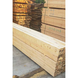 腾发木材(在线咨询)|济宁樟子松建筑口料|采购樟子松建筑口料