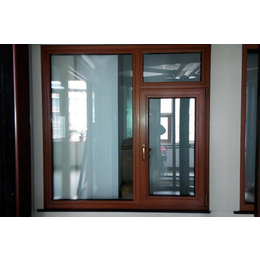 居友【*】,铝木复合生态窗安装,锦州铝木复合生态窗