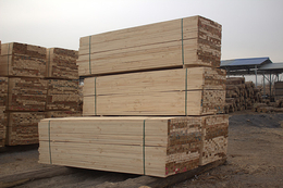 铁杉建筑口料哪家好-西安铁杉建筑口料-创亿木材厂家(多图)